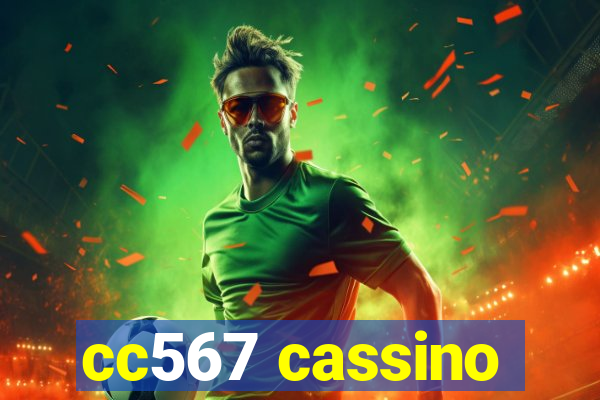 cc567 cassino